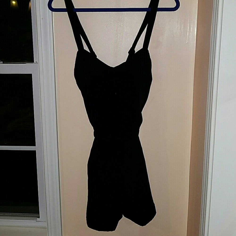 BCBG Romper